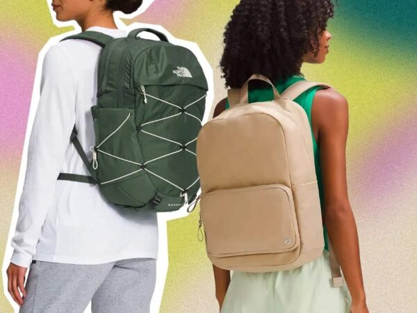 Laptop Backpacks for Women
