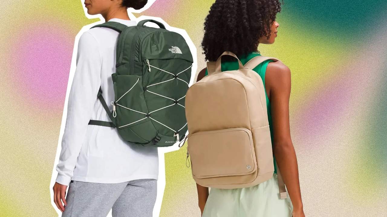 Laptop Backpacks for Women