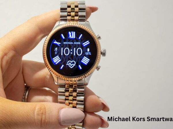 Michael Kors Smartwatch