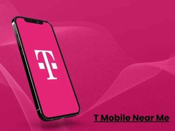 T Mobile Near Me