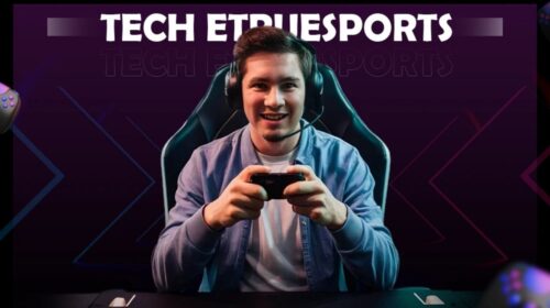 Tech Etruesports