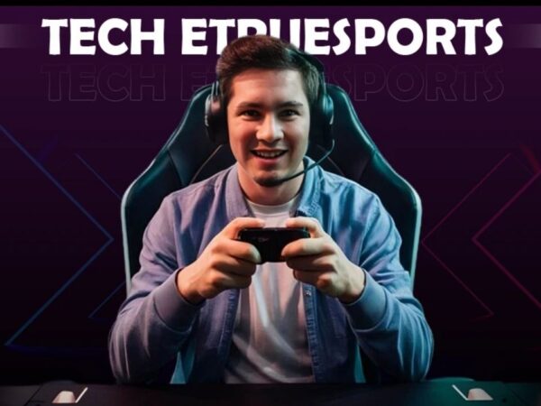 Tech Etruesports