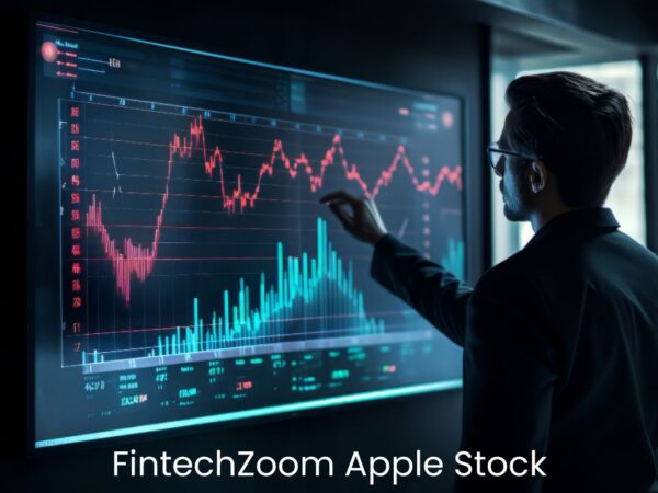 FintechZoom Apple Stock