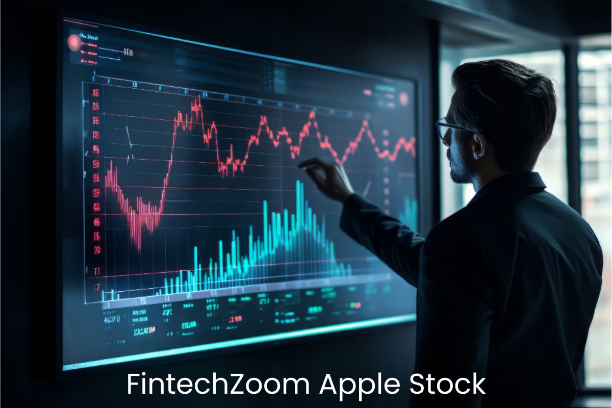 FintechZoom Apple Stock