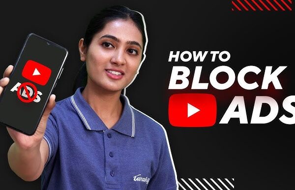 How to Block Ads on YouTube