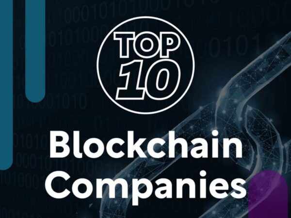 Top 10 Blockchain Development Companies Digitechnoolabs.xyz