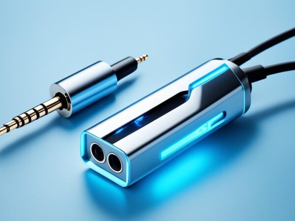 3.5 mm to headphone jack