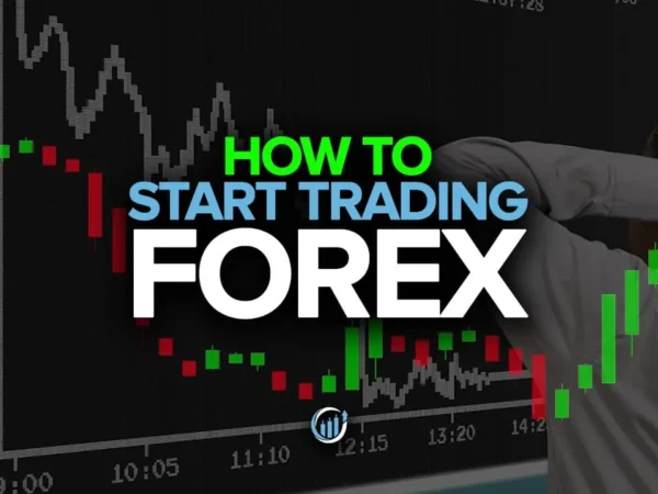 Forex Trading