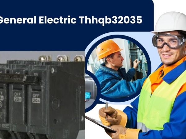 General Electric Thhqb32035