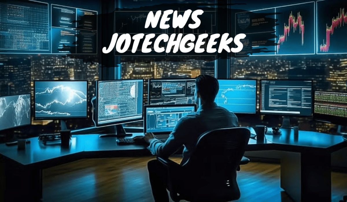 News Jotechgeeks