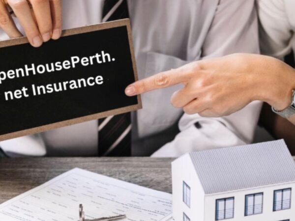 OpenHousePerth.net Insurance