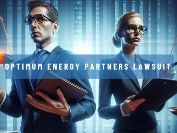 Optimum Energy Partners Lawsuit