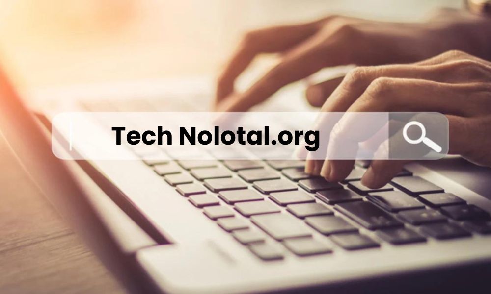 Tech Nolotal.org