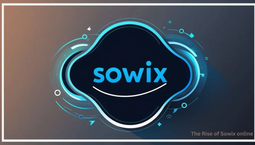 Sowix Online