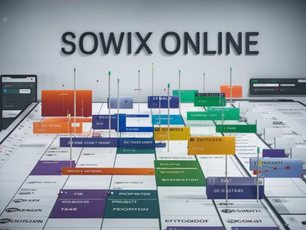 Sowix Online