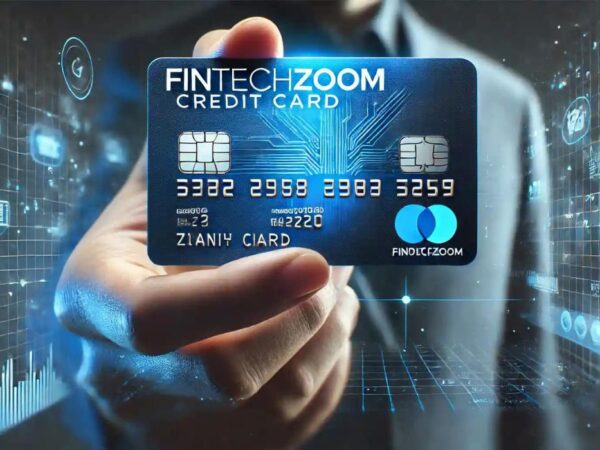 FintechZoom Best Travel Credit Card