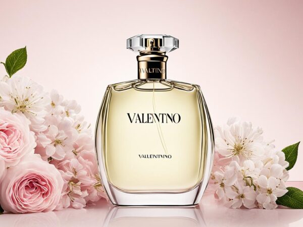 Valentino Perfume