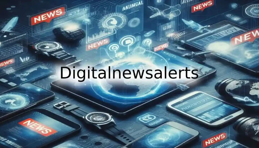 www Digitalnewsalerts.com