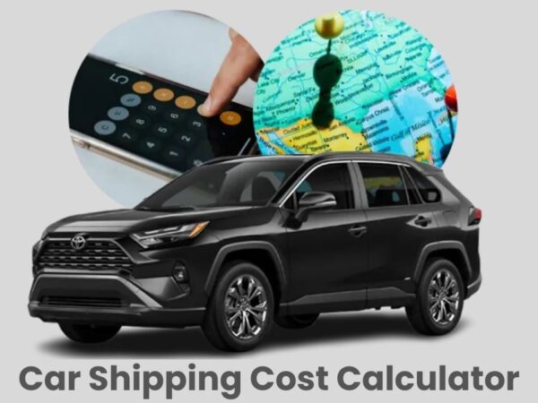 Car Shipping