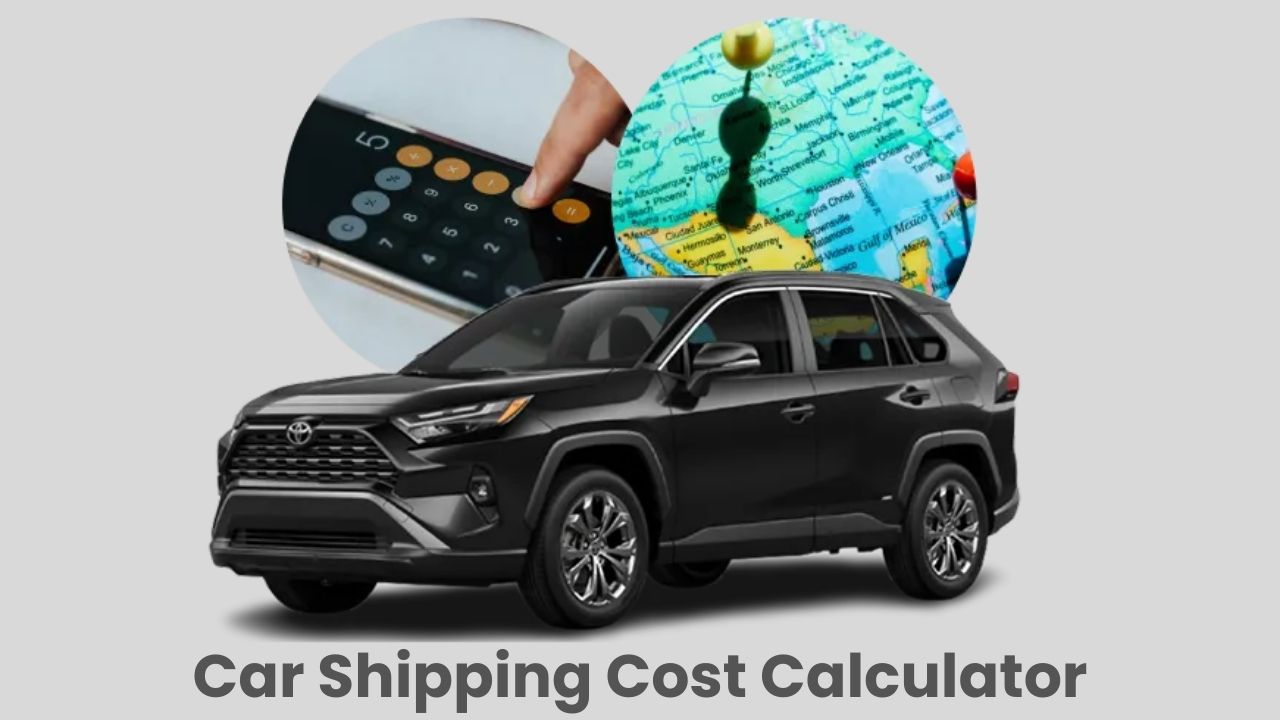 Car Shipping
