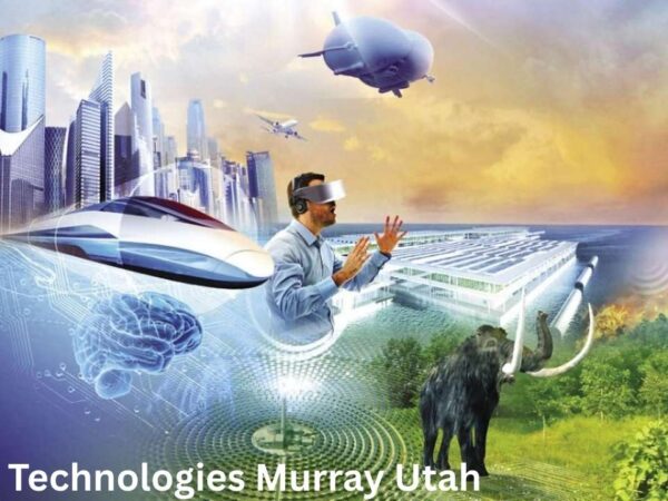 Revo Technologies Murray Utah