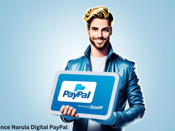 Prince Narula Digital PayPal