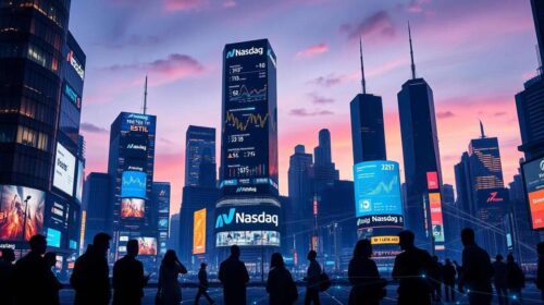 Nasdaq FinTechZoom