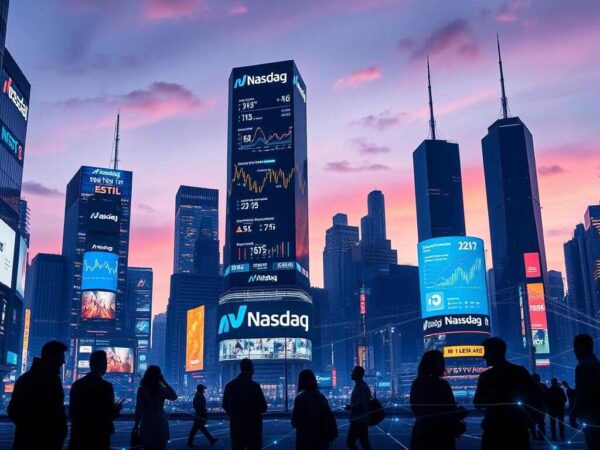 Nasdaq FinTechZoom