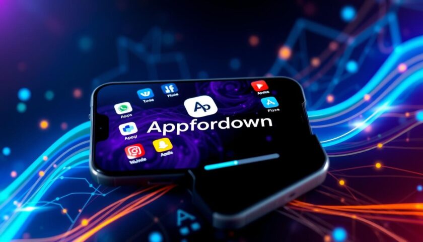 Appfordown