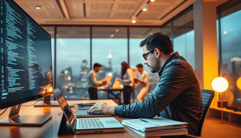 Corporate Software Inspector