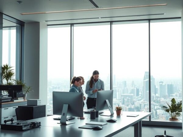 Corporate Software Inspector