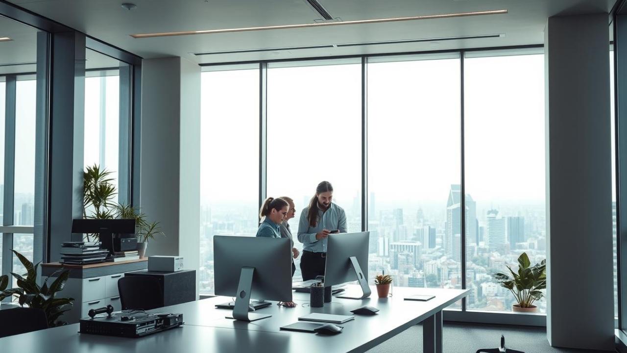 Corporate Software Inspector