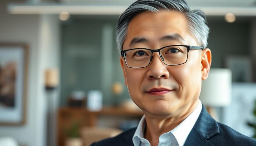 Chuck Kim Vesta Technology