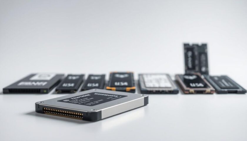 Silicon Storage Technology
