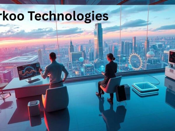Workoo Technologies