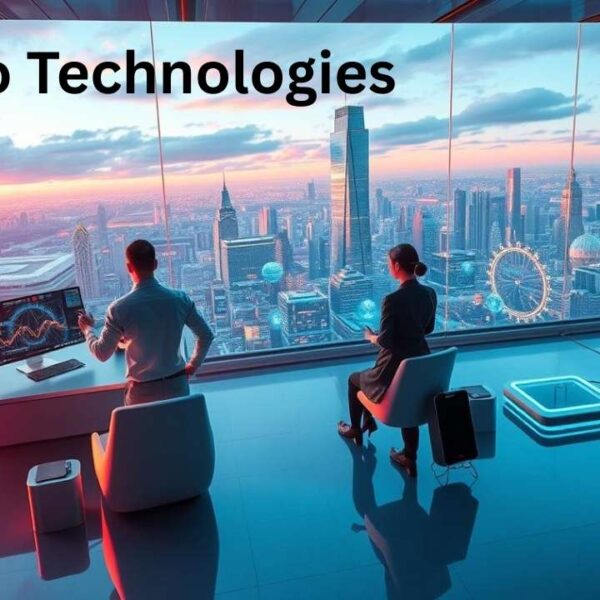 Workoo Technologies
