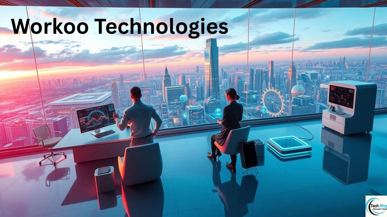 Workoo Technologies