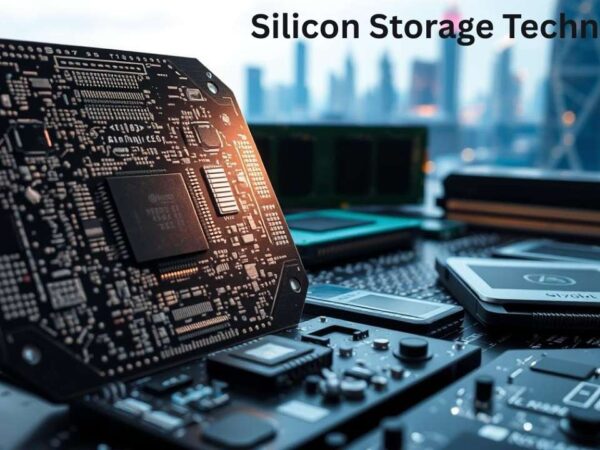 Silicon Storage Technology