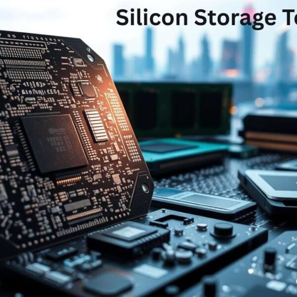 Silicon Storage Technology